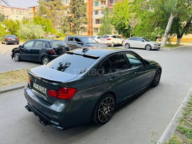 BMW 328 2013, 148,000 km - 2.0 л - Bakı