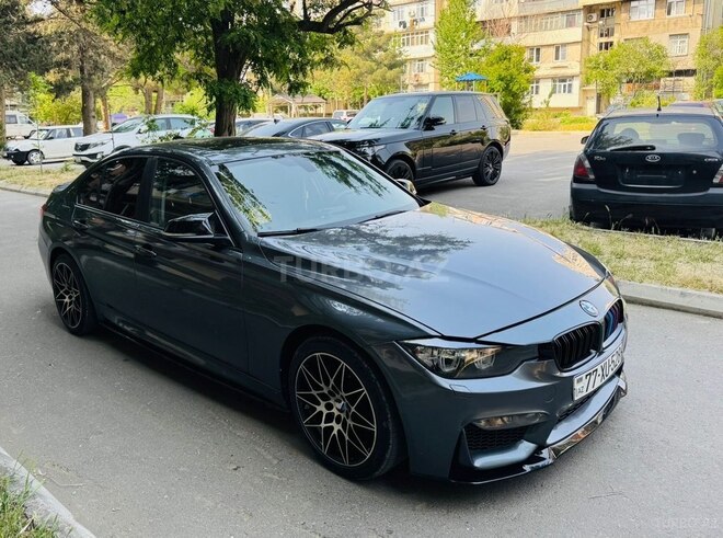 BMW 328 2013, 148,000 km - 2.0 л - Bakı