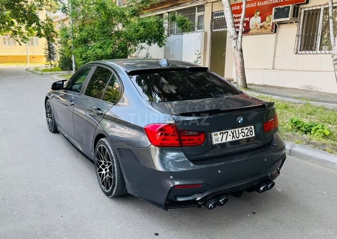 BMW 328 2013, 148,000 km - 2.0 л - Bakı