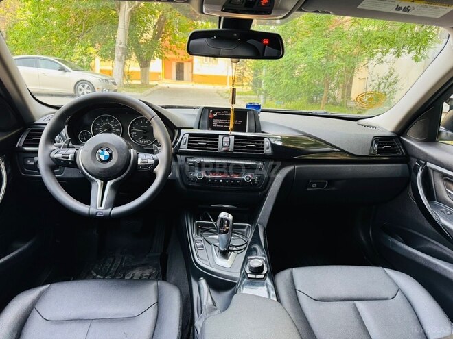 BMW 328 2013, 148,000 km - 2.0 л - Bakı