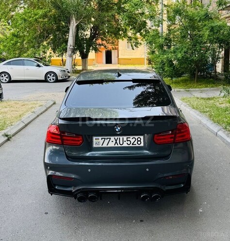 BMW 328 2013, 148,000 km - 2.0 л - Bakı