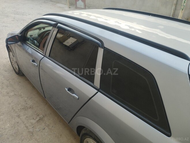 Opel Astra 2005, 474,180 km - 1.7 l - Bakı