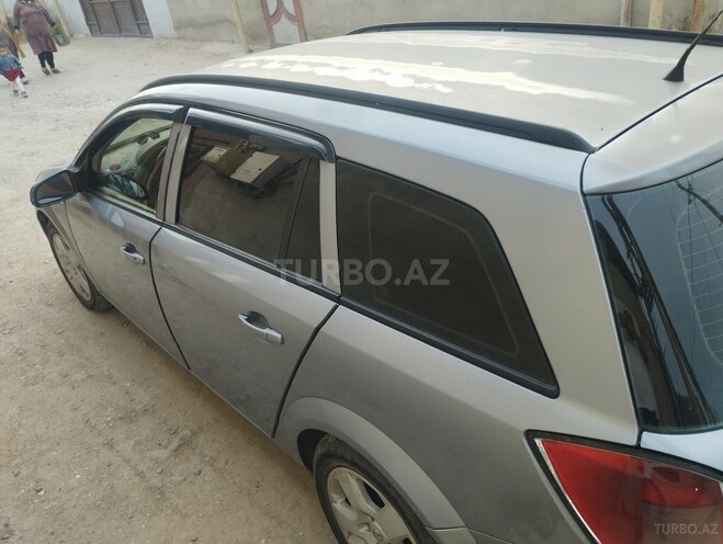 Opel Astra 2005, 474,180 km - 1.7 l - Bakı