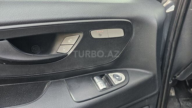 Mercedes Vito 116 2015, 183,400 km - 2.2 l - Bakı
