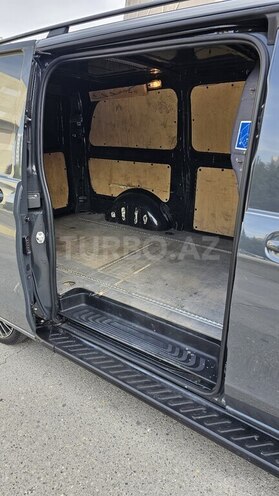 Mercedes Vito 116 2015, 183,400 km - 2.2 l - Bakı