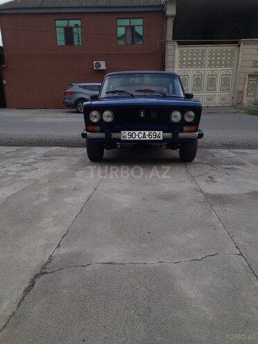 LADA (VAZ) 2106 2002, 97,199 km - 1.6 л - Yevlax