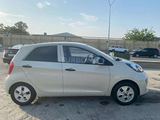 Kia Morning 2015, 131,100 km - 1.0 l - Bakı