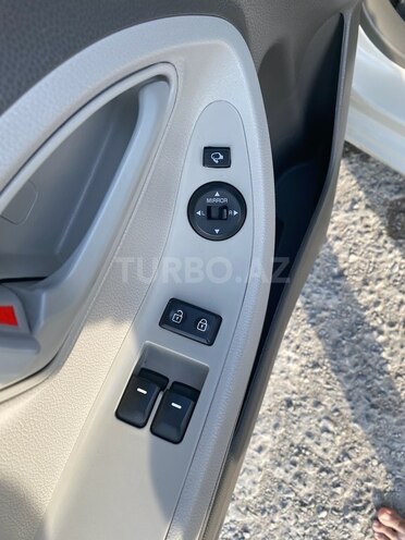 Kia Morning 2015, 131,100 km - 1.0 l - Bakı