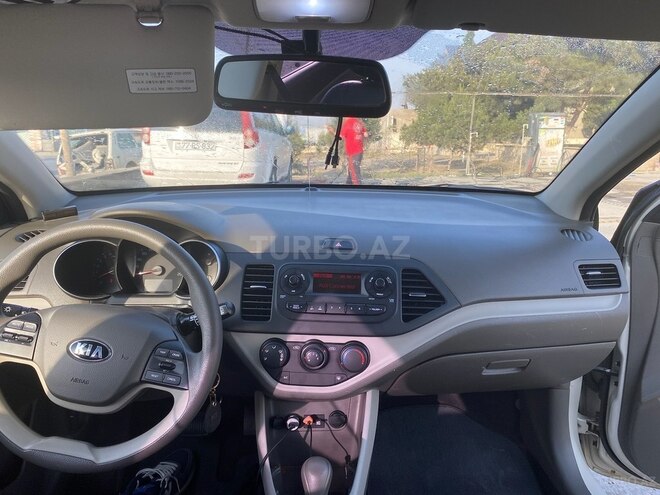 Kia Morning 2015, 131,100 km - 1.0 l - Bakı