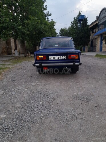 LADA (VAZ) 2106 2002, 97,199 km - 1.6 л - Yevlax