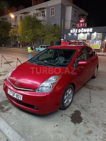 Toyota Prius 2007, 321,869 km - 1.5 l - Bakı