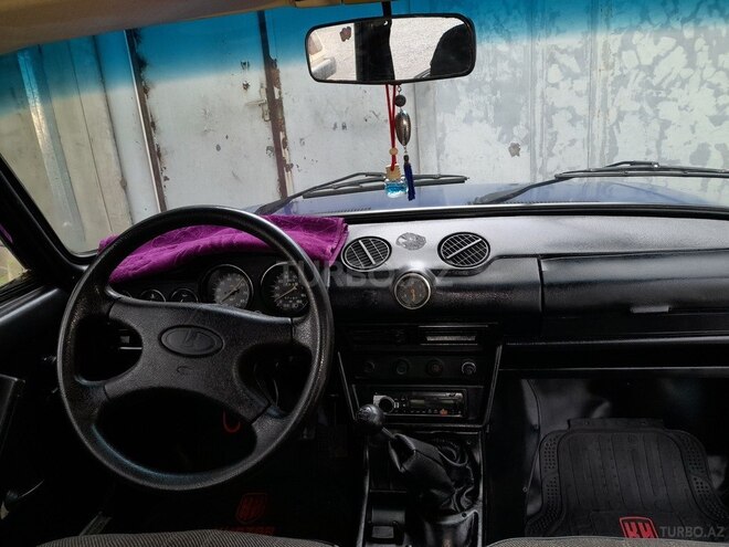 LADA (VAZ) 2106 2002, 97,199 km - 1.6 л - Yevlax