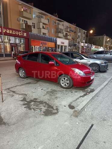 Toyota Prius 2007, 321,869 km - 1.5 l - Bakı