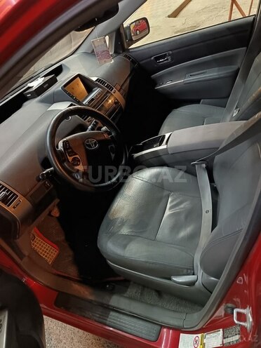 Toyota Prius 2007, 321,869 km - 1.5 l - Bakı