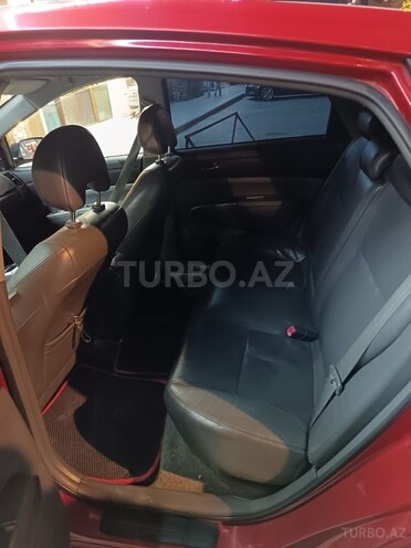 Toyota Prius 2007, 321,869 km - 1.5 l - Bakı