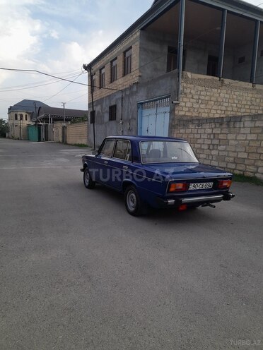 LADA (VAZ) 2106 2002, 97,199 km - 1.6 л - Yevlax