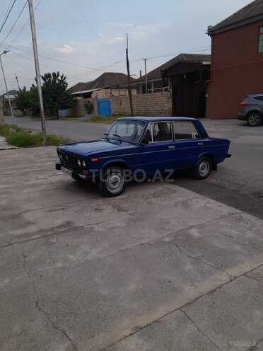 LADA (VAZ) 2106 2002, 97,199 km - 1.6 л - Yevlax