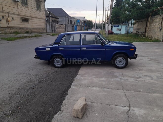 LADA (VAZ) 2106 2002, 97,199 km - 1.6 л - Yevlax
