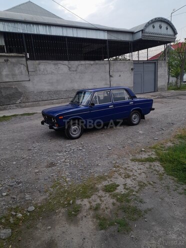 LADA (VAZ) 2106 2002, 97,199 km - 1.6 л - Yevlax