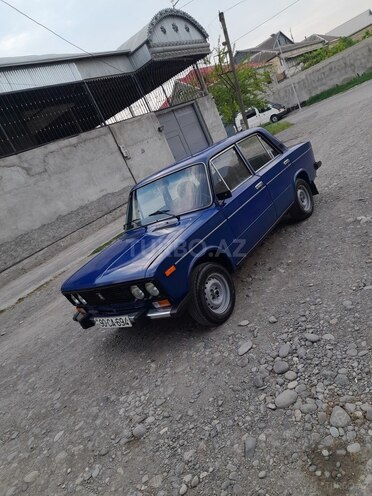 LADA (VAZ) 2106 2002, 97,199 km - 1.6 л - Yevlax