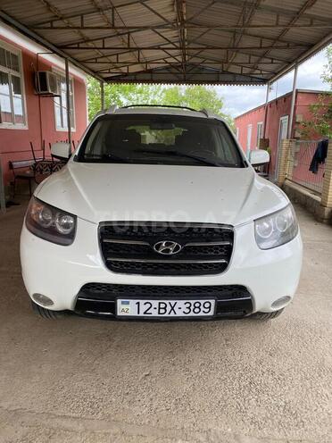 Hyundai Santa Fe-1