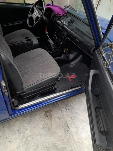 LADA (VAZ) 2106 2002, 97,199 km - 1.6 л - Yevlax
