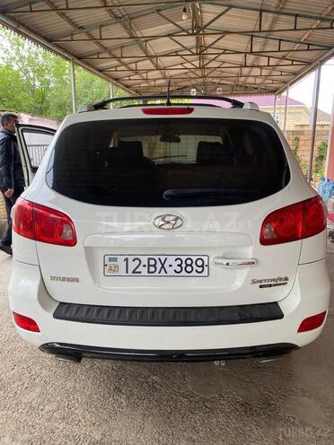 Hyundai Santa Fe-2