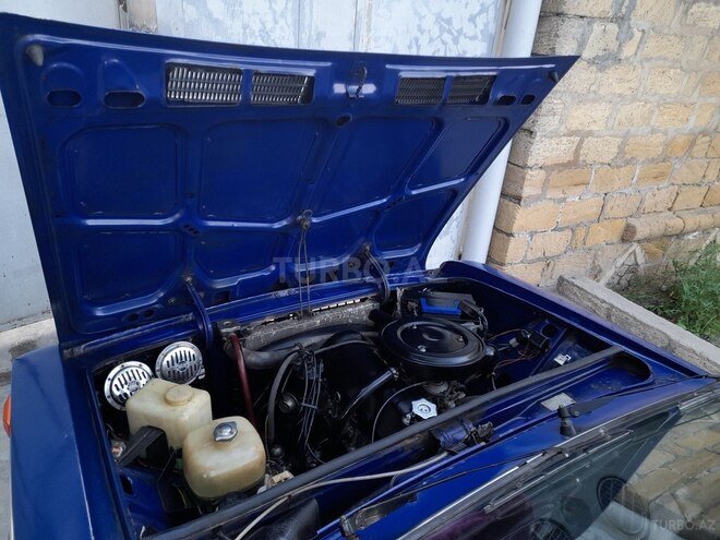 LADA (VAZ) 2106 2002, 97,199 km - 1.6 л - Yevlax