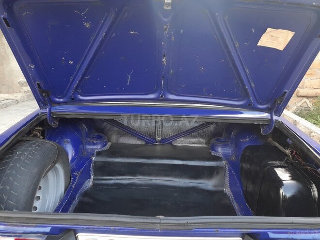 LADA (VAZ) 2106 2002, 97,199 km - 1.6 л - Yevlax