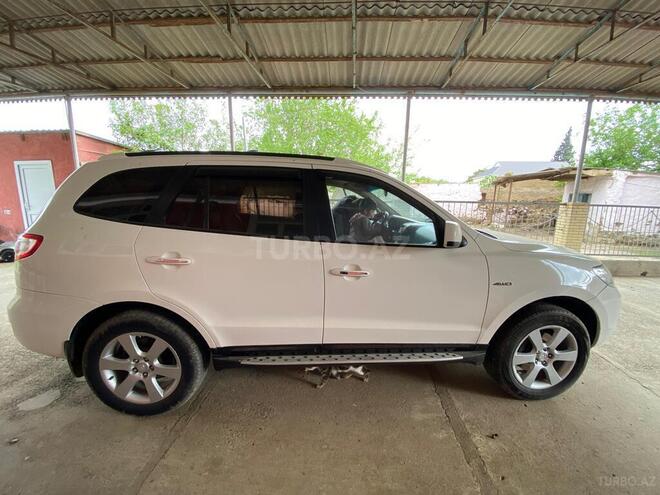 Hyundai Santa Fe-4