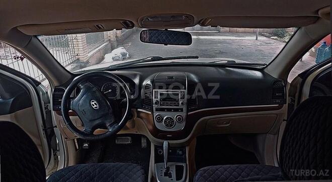 Hyundai Santa Fe-7