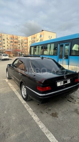 Mercedes C 200 1994, 527,000 km - 2.0 l - Bakı