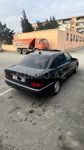 Mercedes C 200 1994, 527,000 km - 2.0 l - Bakı