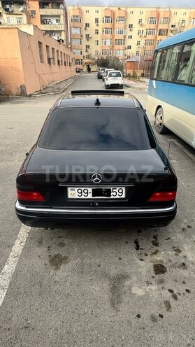 Mercedes C 200 1994, 527,000 km - 2.0 l - Bakı