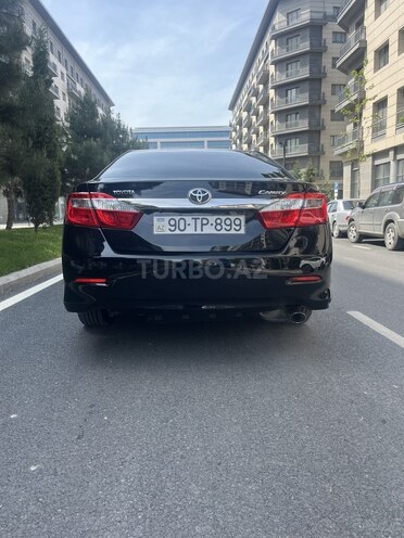 Toyota Camry-2