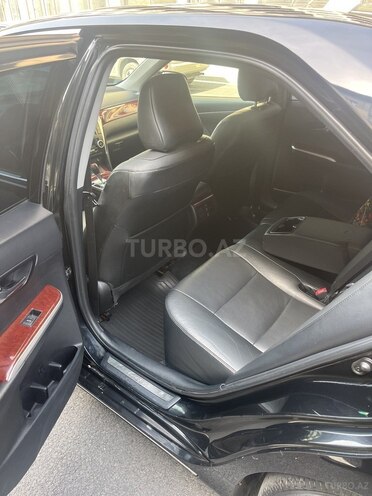Toyota Camry-6