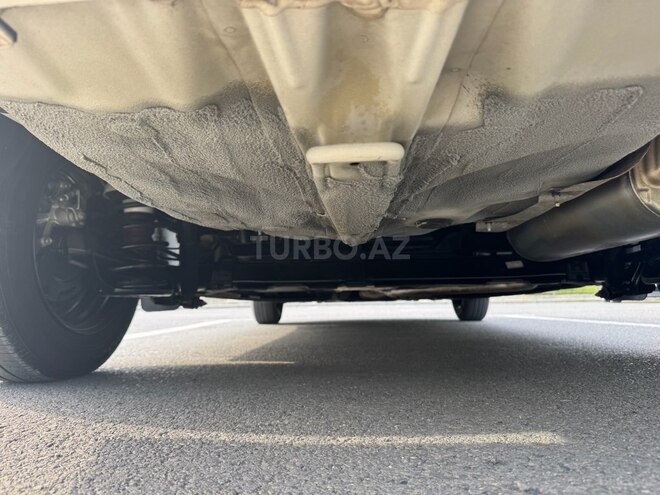Hyundai Accent 2017, 35,000 km - 1.4 l - Bakı