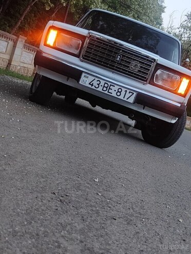 LADA (VAZ) 2107 2009, 55,000 km - 1.6 l - Lənkəran