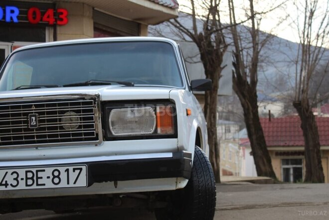 LADA (VAZ) 2107 2009, 55,000 km - 1.6 l - Lənkəran