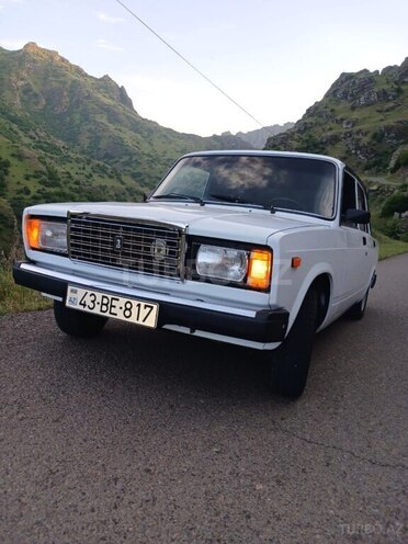 LADA (VAZ) 2107 2009, 55,000 km - 1.6 l - Lənkəran