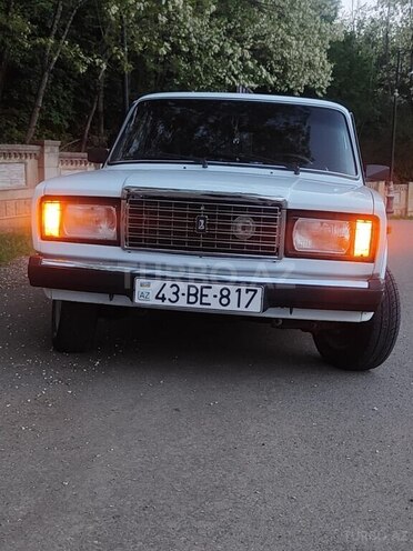 LADA (VAZ) 2107 2009, 55,000 km - 1.6 l - Lənkəran