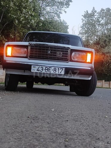 LADA (VAZ) 2107 2009, 55,000 km - 1.6 l - Lənkəran