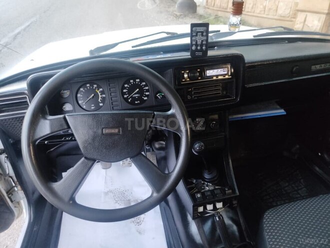 LADA (VAZ) 2107 2009, 55,000 km - 1.6 l - Lənkəran
