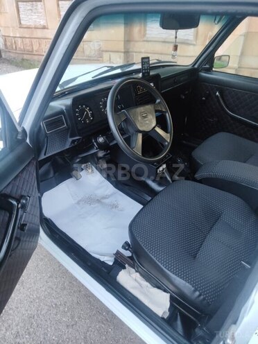 LADA (VAZ) 2107 2009, 55,000 km - 1.6 l - Lənkəran