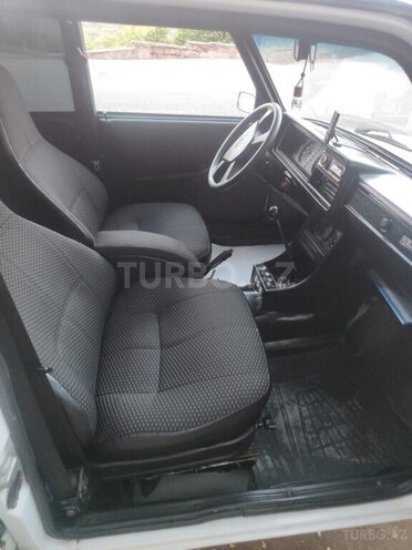 LADA (VAZ) 2107 2009, 55,000 km - 1.6 l - Lənkəran