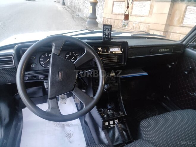 LADA (VAZ) 2107 2009, 55,000 km - 1.6 l - Lənkəran