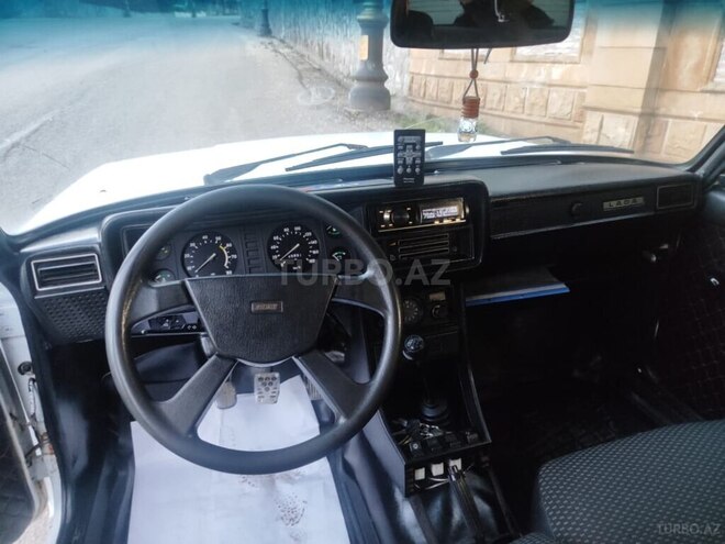 LADA (VAZ) 2107 2009, 55,000 km - 1.6 l - Lənkəran
