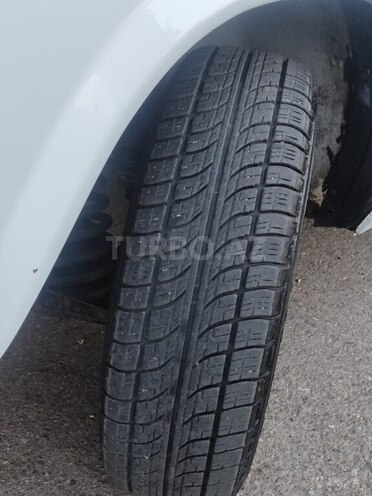 LADA (VAZ) 2107 2009, 55,000 km - 1.6 l - Lənkəran