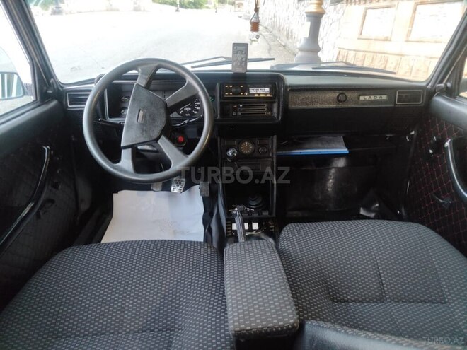 LADA (VAZ) 2107 2009, 55,000 km - 1.6 l - Lənkəran