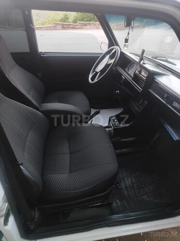 LADA (VAZ) 2107 2009, 55,000 km - 1.6 l - Lənkəran